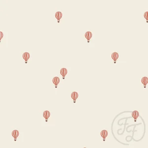 Little Hot Air Balloon